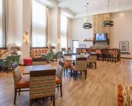 Hampton Inn & Suites Whitefish, MT