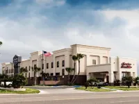 Hampton Inn & Suites Harlingen Hotels in Cameron County