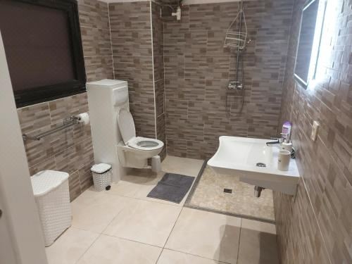 公寓 - 地面楼层