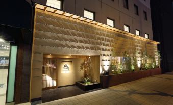 Hotel Binario Umeda