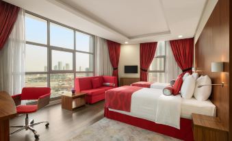 Ramada Encore by Wyndham Kuwait Downtown