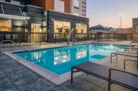 Fairfield Inn & Suites Albertville