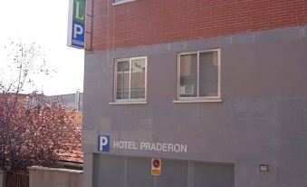 Hotel Praderon