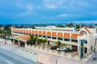 Del Mar Inn Rosarito
