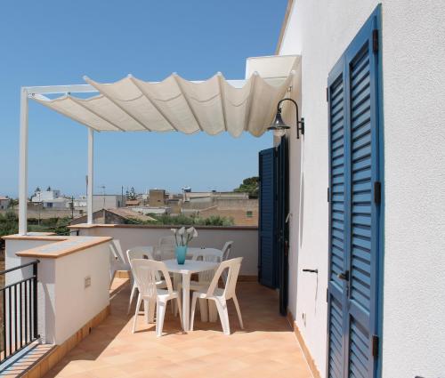 海景四卧室公寓