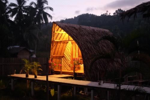 标准双人房 - 带共用浴室