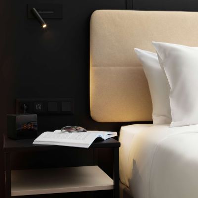 WISLA SUITE SFBD Hyatt Place Krakow Promo Code