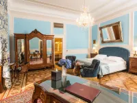 Hotel Bristol Palace Hotels in Genoa