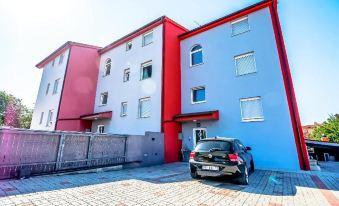 Apartments Saric