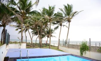 Villa Ocean Dew - Beach Front