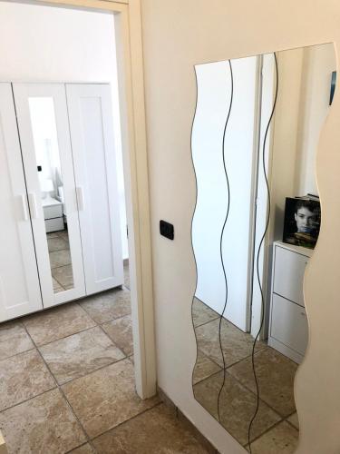 海景双人间 - 带阳台