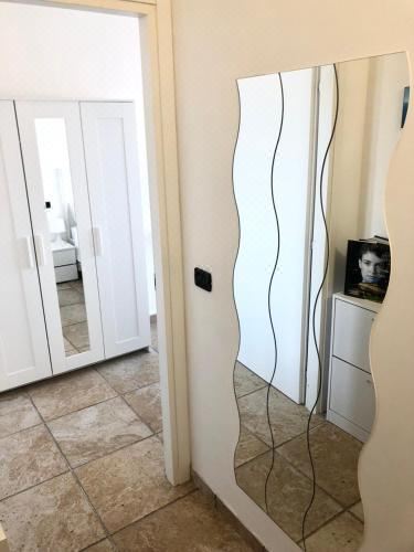 海景双人间 - 带阳台