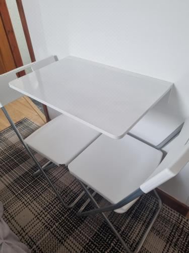 双人房（带独立浴室）