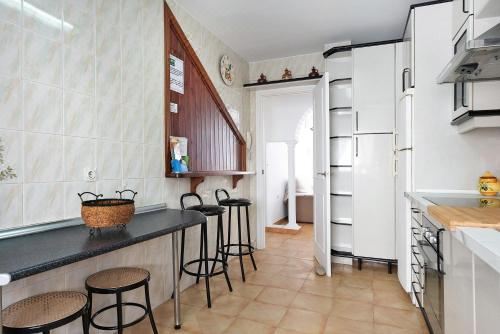 高级两卧室公寓