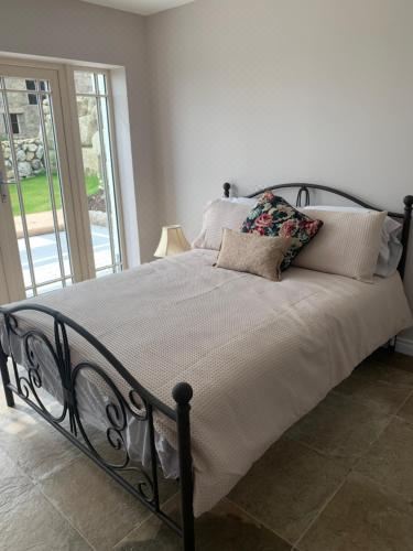 Sage Gables Mourne Mountains Four-Bedroom House