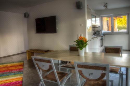 高级两卧室公寓