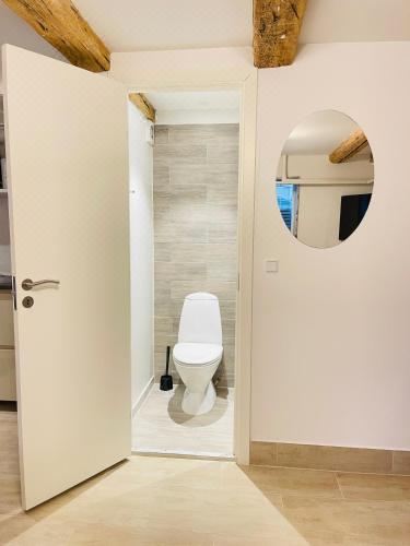 Aday - Cozy Private Room in the Center Studio