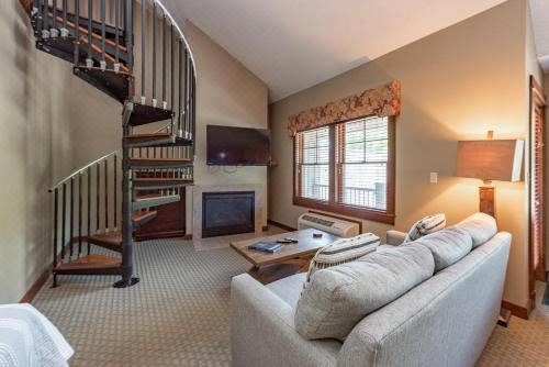 一卧室一室公寓