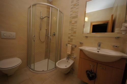 舒适双人或双床间