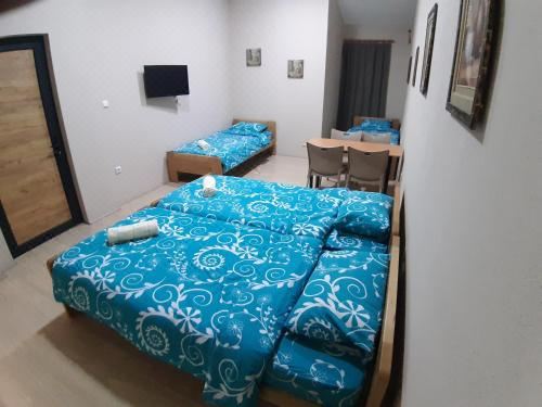 家庭房（带浴室）