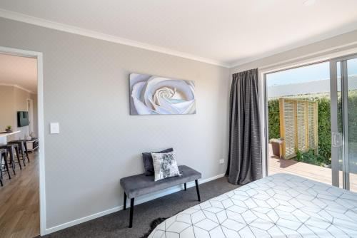 27 Tuscan Three-Bedroom House