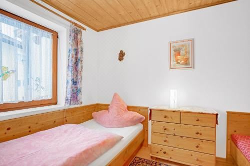 高级两卧室公寓