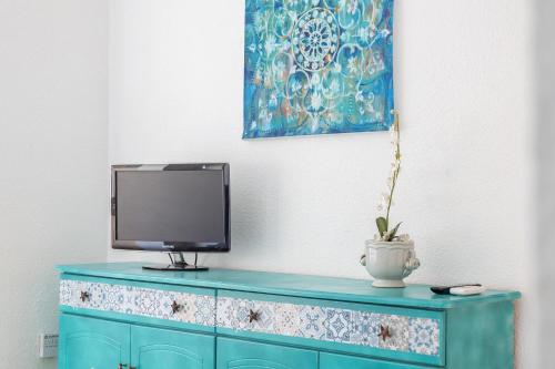 高级两卧室公寓