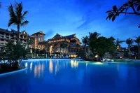 New Century Resort Hotel Qizi Bay