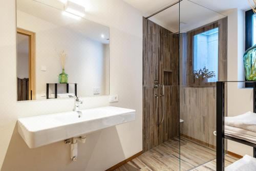 高级一卧室公寓