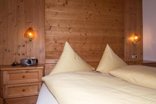 一卧室公寓 - 带露台