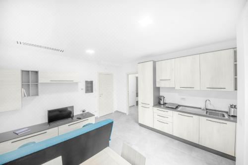 标准公寓 - 带阳台