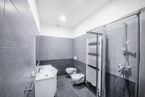 标准公寓 - 带阳台