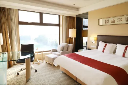 Qingdao Parkview Holiday Hotel