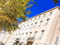Hotel Marsiho by Happyculture