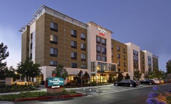 TownePlace Suites San Jose Santa Clara