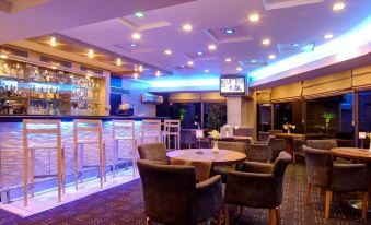 Best Western Plus Hotel Konak