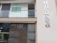 Hotel Macapaba Hôtels à : Macapá