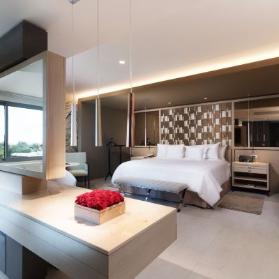 Ambassador Royal Junior Suite El Embajador, a Royal Hideaway Hotel Promo Code