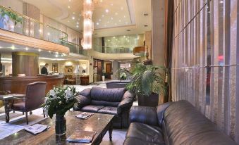 Crowne Plaza Istanbul - Ortakoy Bosphorus