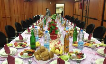 Hotel Frantz Fanon - Housity