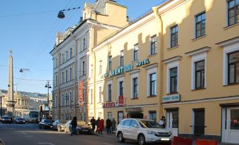 Avent Inn Nevsky