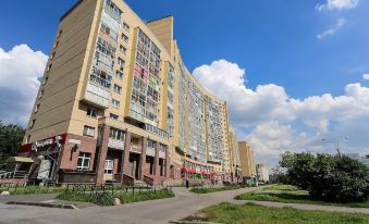 Apartments Vesta on Aviakonstruktorov