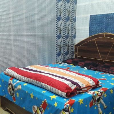 Double Bed Non AC