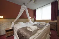 Therma Nea Dunajská Streda Hotels in 