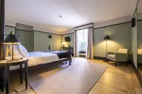 Palacio da Lousa Boutique Hotel Hotels in 