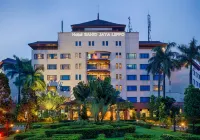 Hotel Sahid Jaya Lippo Cikarang Hotels in 