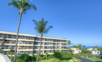 Maui Banyan Vacation Club