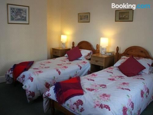 Blencathra House Four-Bedroom Holiday Home