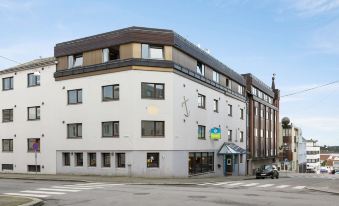 Sure Hotel by Best Western Haugesund