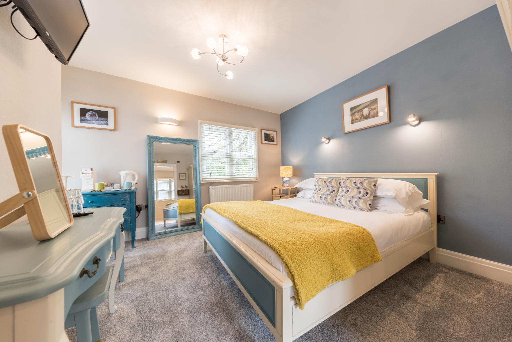 特大床-标准-带独立衞生间